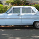 Illustration for article titled 1963 Ford Falcon Futura